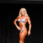 Susanne   Bock - IFBB Toronto Pro Supershow 2011 - #1